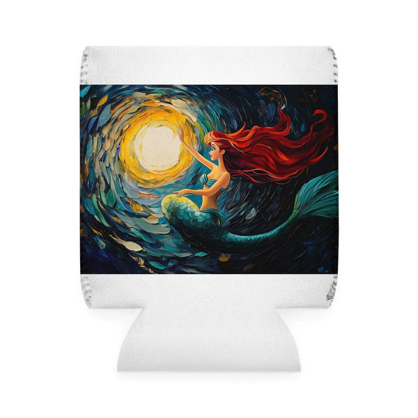 Under the Sea Can Cooler