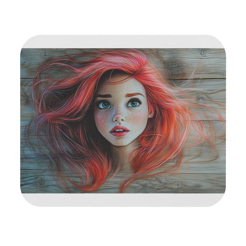 Under the Sea Mouse Pad