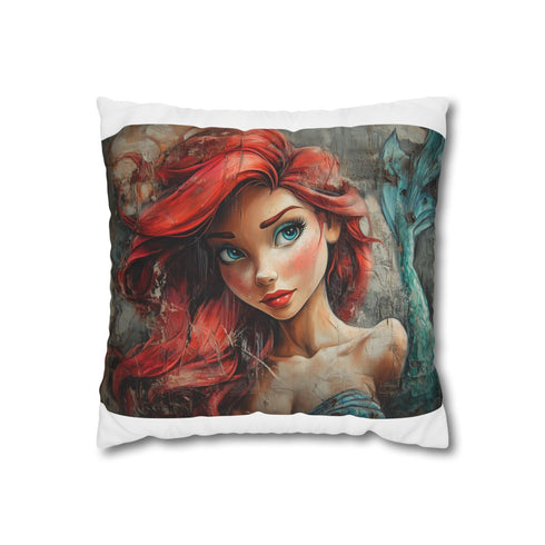 "Under the Sea Pillowcase"