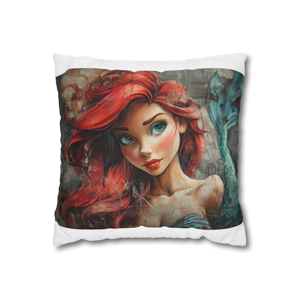 "Under the Sea Pillowcase"
