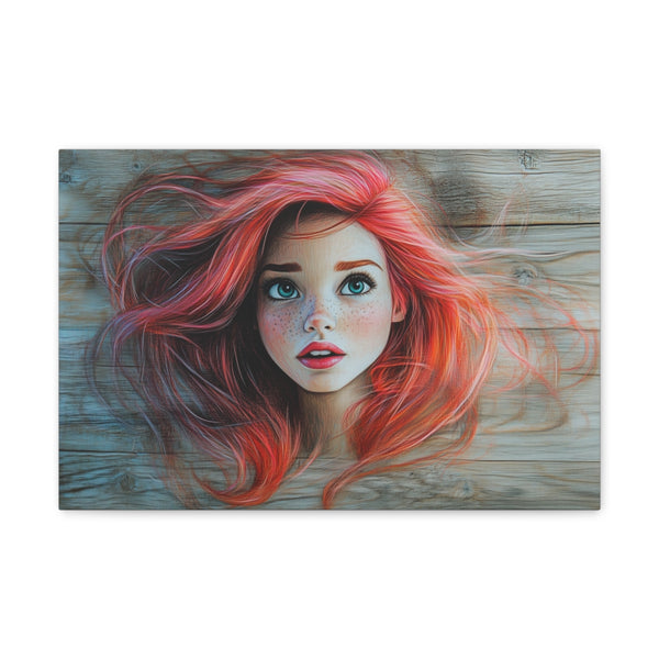 "Under the Sea with Ariel"