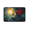 "Undersea Adventure Desk Mat for Kids"