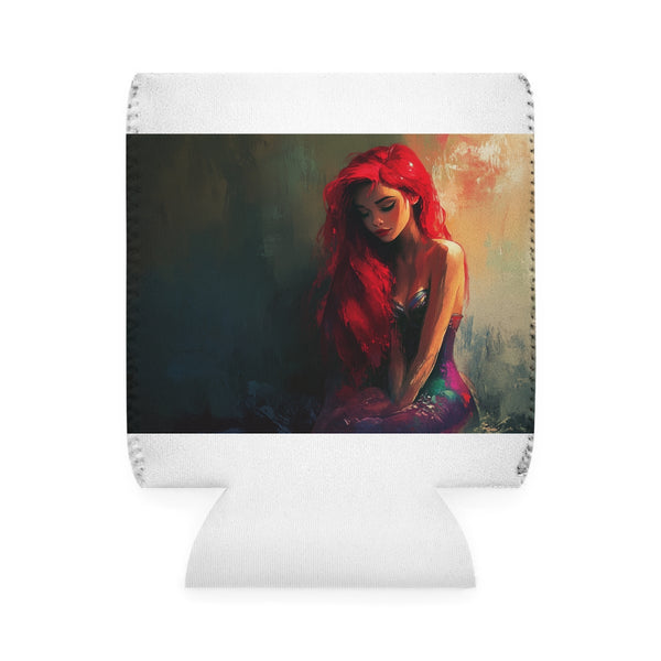 Underwater Adventure Can Cooler Sleeve