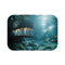 Underwater Observatory Fish Light Bathmat