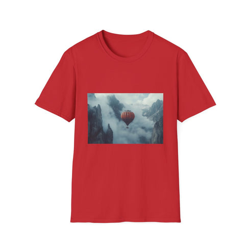 Red / L