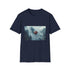 Navy / L