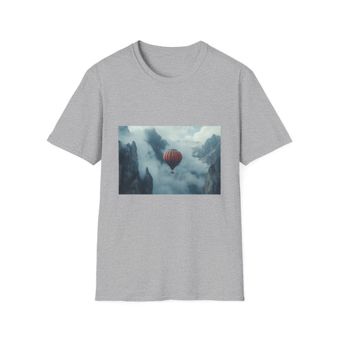 Sport Grey / L