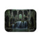 "Unique Waterfall Bath Mat Design"