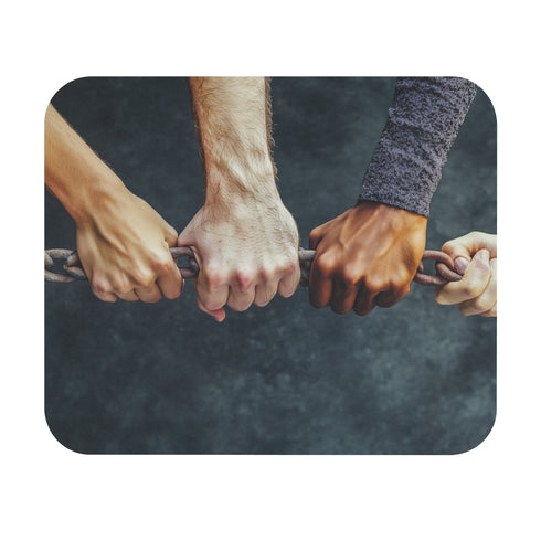 Unity Circle Mouse Pad