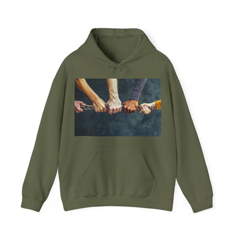 Military Green / L