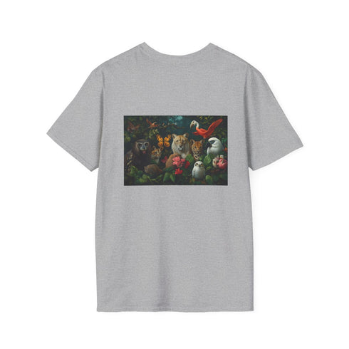 Unity in the Animal Kingdom