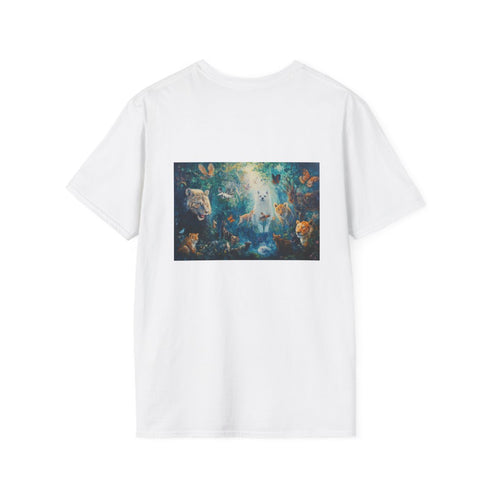Unity in the Wild T-Shirt