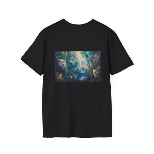 Unity in the Wild T-Shirt
