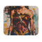 Unleash Your Inner Warrior Wonder Woman Mouse Pad