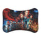 "Upside Down Pet Mat: Stranger Things 4"
