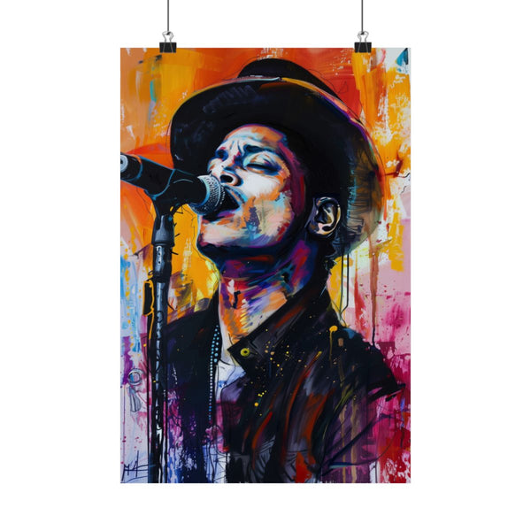 "Uptown Funk with Bruno Mars"