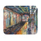 Urban Adventure Mouse Pad