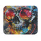 Urban Art Graffiti Mouse Pad