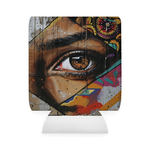 Urban Chic Can Cooler Sleeve