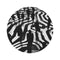 "Urban Haven Round Rug"
