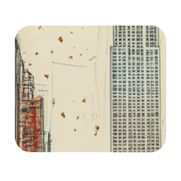 Urban Hustle Mouse Pad