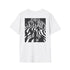 Urban Jungle Aerial Tee: Simplified Birds Eye View