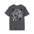 Urban Jungle Aerial Tee: Simplified Birds Eye View