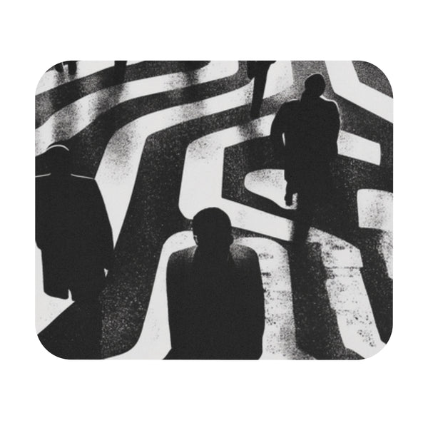 Urban Jungle Birds Eye Pad