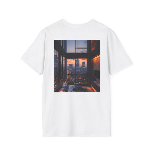 Urban Luxe Penthouse Tee