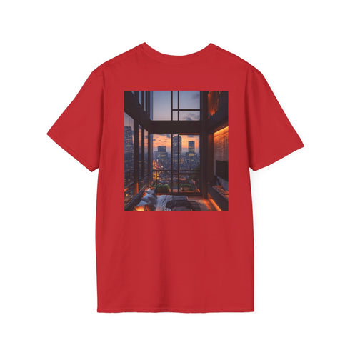 Urban Luxe Penthouse Tee
