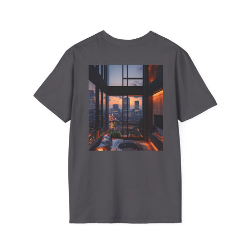 Urban Luxe Penthouse Tee