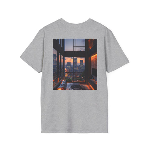 Urban Luxe Penthouse Tee
