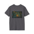 Urban Night Sky Tree Shirt