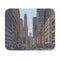 Urban Scape Mouse Pad Ware Style Street & City