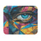 Urban Vibe Mouse Pad