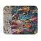 Urban Vibes Graffiti Mouse Pad