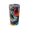 Urban Vibes Graffiti Water Bottle