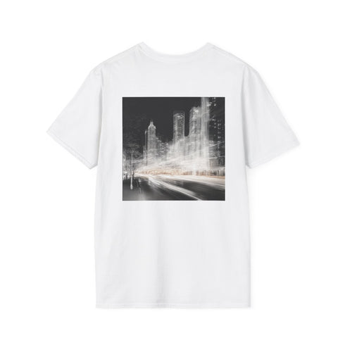 Urban X-Ray Street Style Tee