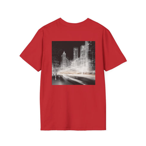 Urban X-Ray Street Style Tee