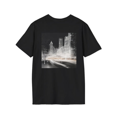 Urban X-Ray Street Style Tee