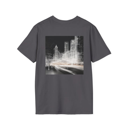 Urban X-Ray Street Style Tee
