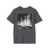 Urban X-Ray Street Style Tee