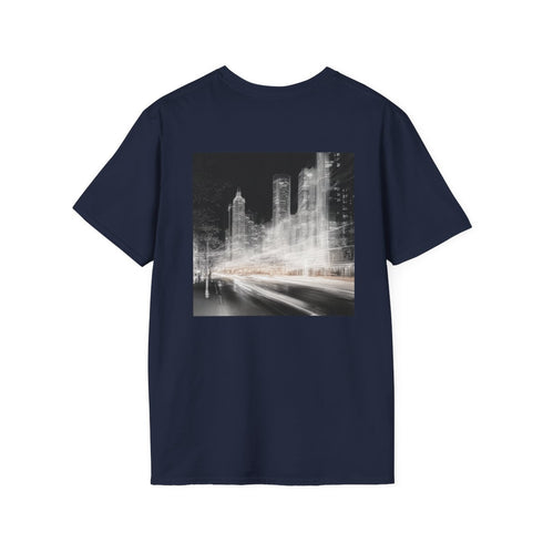 Urban X-Ray Street Style Tee
