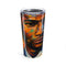 Usher-Inspired Artistic Drinking Bottle