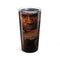Usher-Inspired Artistic Water Bottle
