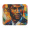 Usher Masterpiece Mouse Pad