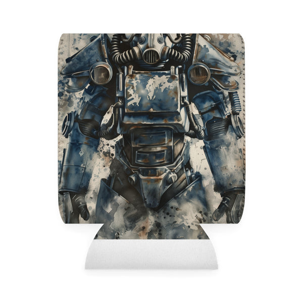 Vault-Tec Power Armour Can Cooler