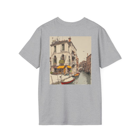 Venetian Dreams Tee