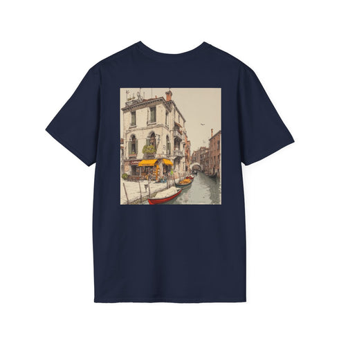 Venetian Dreams Tee