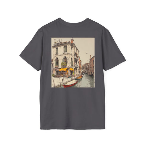 Venetian Dreams Tee